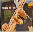 LP - Sonny Rollins & Co. - The Standard Sonny Rollins