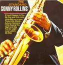 CD - Sonny Rollins & Co. - The Standard Sonny Rollins