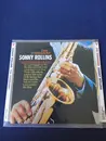 CD - Sonny Rollins & Co. - The Standard Sonny Rollins