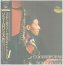 LP - Sonny Rollins - Contemporary Alternate Takes - OBI + Insert