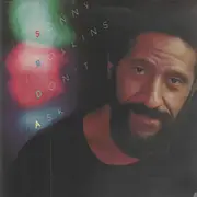 LP - Sonny Rollins - Don't Ask