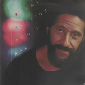 Sonny Rollins - Don't Ask