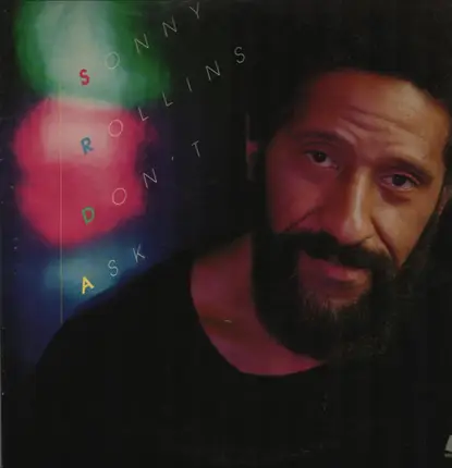 Sonny Rollins - Don't Ask