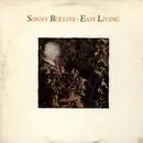 LP - Sonny Rollins - Easy Living