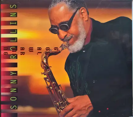 Sonny Rollins - Global Warming