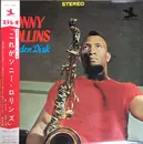 LP - Sonny Rollins - Golden Disk