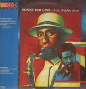 Sonny Rollins - Green Dolphin Street