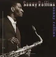 Sonny Rollins - Jazz Showcase