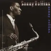 CD - Sonny Rollins - Jazz Showcase