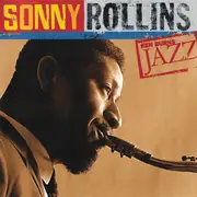 CD - Sonny Rollins - Ken Burns Jazz: The Definitive Sonny Rollins