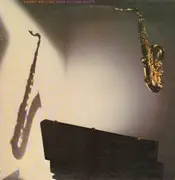 LP - Sonny Rollins - Love At First Sight