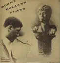 LP - Sonny Rollins Quintet , Thad Jones And His Ensemble - Sonny Rollins Plays - Mono