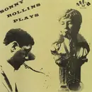 CD - Sonny Rollins Quintet / Thad Jones And His Ensemble - Sonny Rollins Plays