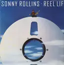 LP - Sonny Rollins - Reel Life