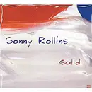 CD - Sonny Rollins - Solid - Digipak