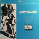 LP - Sonny Rollins - Sonny Rollins