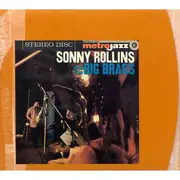 CD - Sonny Rollins - Sonny Rollins And The Big Brass - Digipak