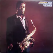 LP - Sonny Rollins - Sonny Rollins And The Contemporary Leaders