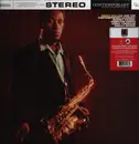 LP - Sonny Rollins - Sonny Rollins and the Contemporary Leaders - 180 Gram