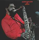 LP - Sonny Rollins - Sonny Rollins In Japan - +insert