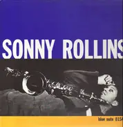 Sonny Rollins - Sonny Rollins Volume One