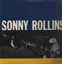 LP - Sonny Rollins - Sonny Rollins Volume 1 - Mono / + Insert