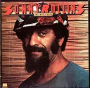 LP - Sonny Rollins - The Way I Feel
