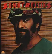 LP - Sonny Rollins - The Way I Feel - Gatefold + Insert