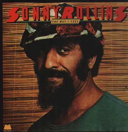 Sonny Rollins - The Way I Feel