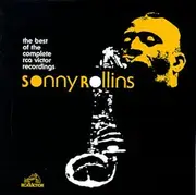 CD - Sonny Rollins - The Best Of The Complete RCA Victor Recordings
