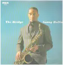 LP - Sonny Rollins - The Bridge = 橋 - INSERT