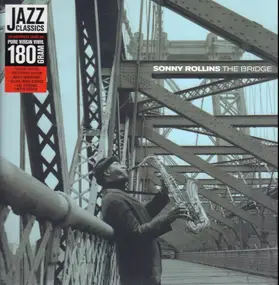 Sonny Rollins - The Bridge