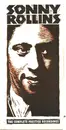 CD-Box - Sonny Rollins - The Complete Prestige Recordings - Longbox + Booklet