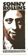 Sonny Rollins - The Complete Prestige Recordings