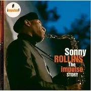 CD - Sonny Rollins - The Impulse Story