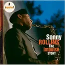 CD - Sonny Rollins - The Impulse Story