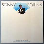 LP-Box - Sonny Rollins - The Prestige Years Vol. 1 1949-1953