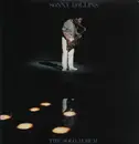 LP - Sonny Rollins - The Solo Album - Insert