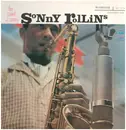 LP - Sonny Rollins - The Sound Of Sonny - Gloversville Pressing