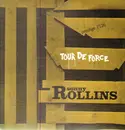 LP - Sonny Rollins - Tour De Force - Mono