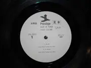 LP - Sonny Rollins - Tour De Force - Insert