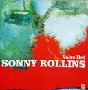 CD - Sonny Rollins - Valse Hot