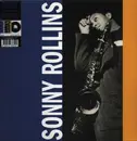 LP - Sonny Rollins - Volume 1 - 180 Gr. / Limited Edition