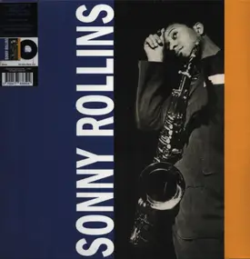 Sonny Rollins - Volume 1