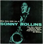 Sonny Rollins - Volume 2