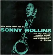 Sonny Rollins - Volume 2