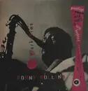 LP - Sonny Rollins - Worktime - + Insert