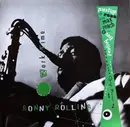 LP - Sonny Rollins - Worktime