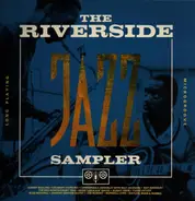 Sonny Rollins, Coleman Hawkins, Nat Adderley a.o. - Riverside Jazz Sampler