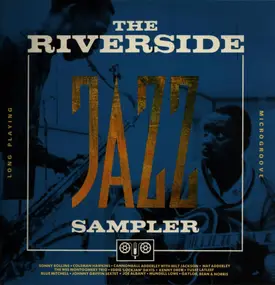 Sonny Rollins - Riverside Jazz Sampler